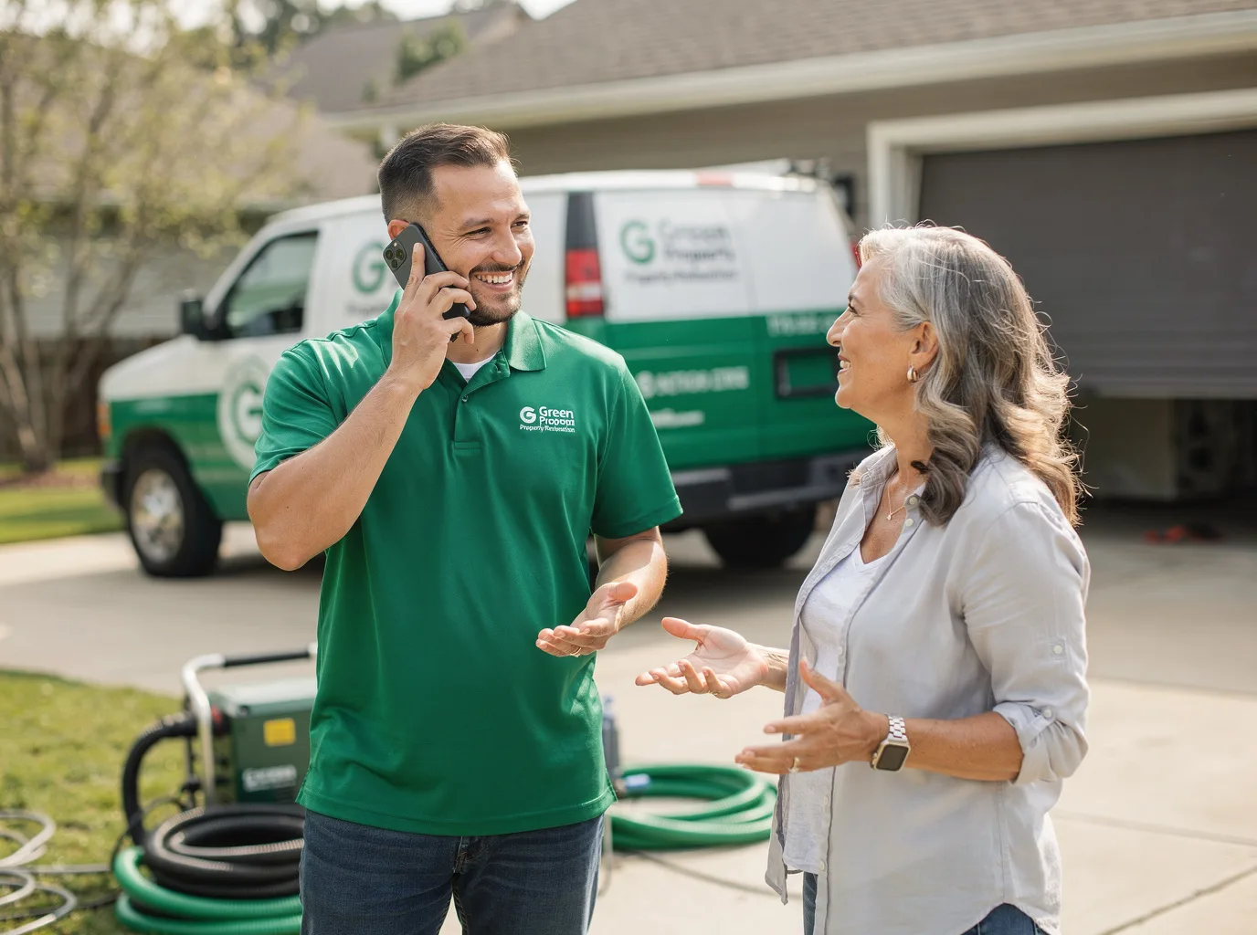 Water Damage Restoration Hamlin, TX FAQs